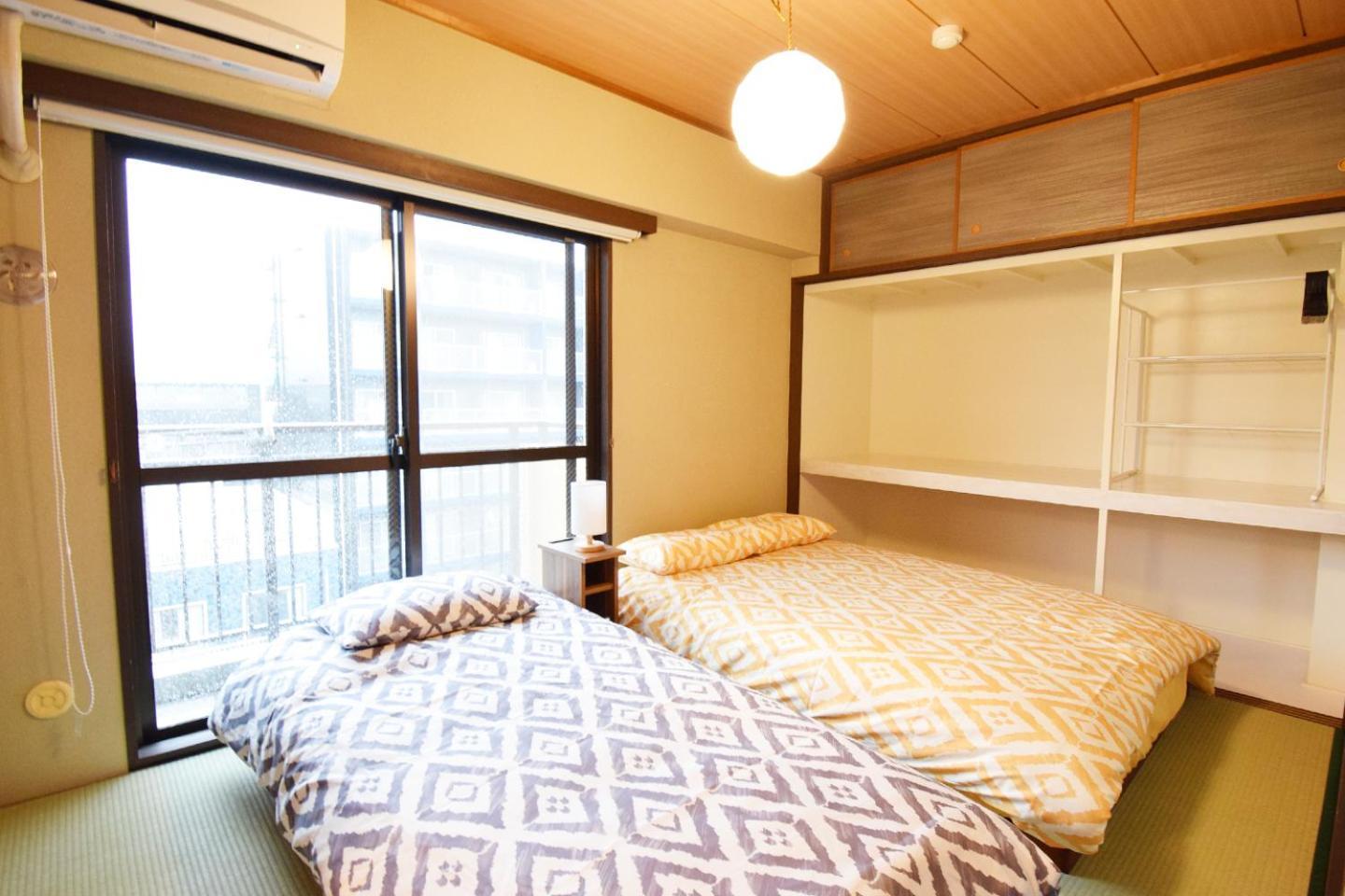 アパート Ryogoku 東京都