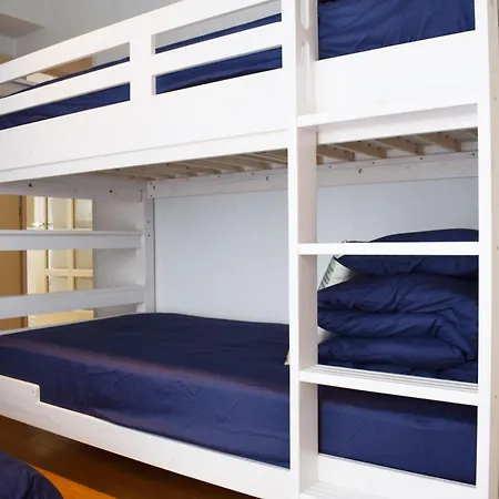 Hostel Inn Tokyo Ryogoku 外观 照片