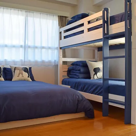 Hostel Inn Tokyo Ryogoku 外观 照片