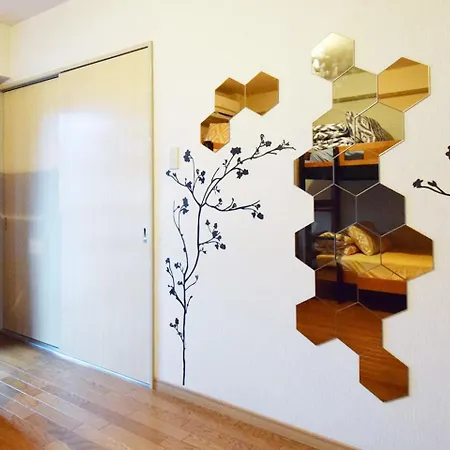 Hostel Inn Tokyo Ryogoku 外观 照片