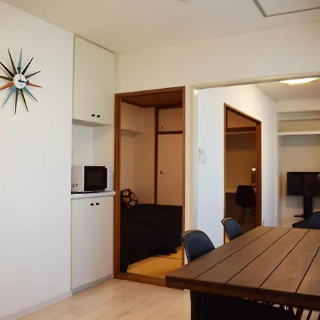 Hostel Inn Tokyo Ryogoku 外观 照片