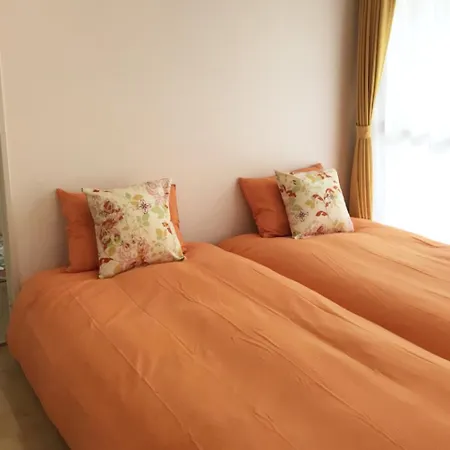 Hostel Inn Tokyo Ryogoku 外观 照片