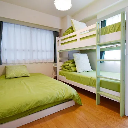 Hostel Inn Tokyo Ryogoku 外观 照片
