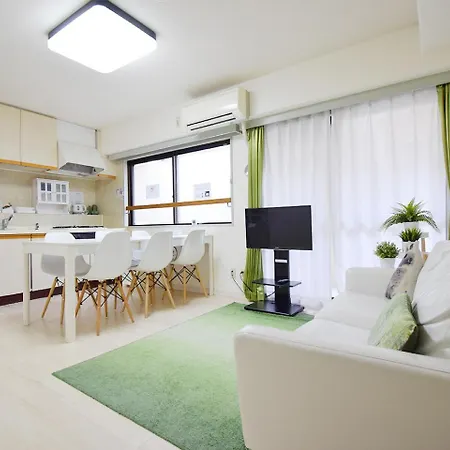 Hostel Inn Tokyo Ryogoku 外观 照片