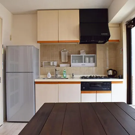 Hostel Inn Tokyo Ryogoku 外观 照片