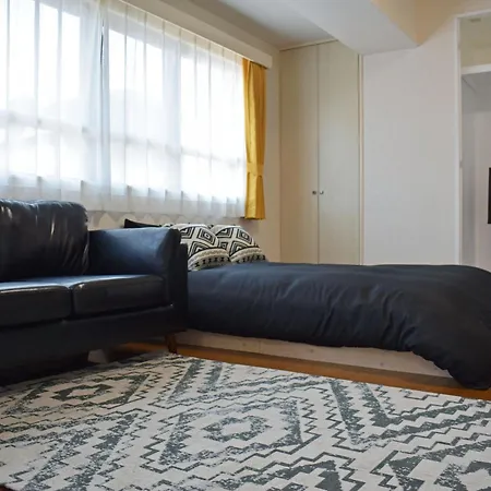 Hostel Inn Tokyo Ryogoku 外观 照片