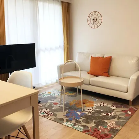 Hostel Inn Tokyo Ryogoku 外观 照片