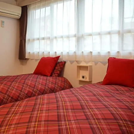 Hostel Inn Tokyo Ryogoku 外观 照片