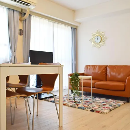 Hostel Inn Tokyo Ryogoku 外观 照片
