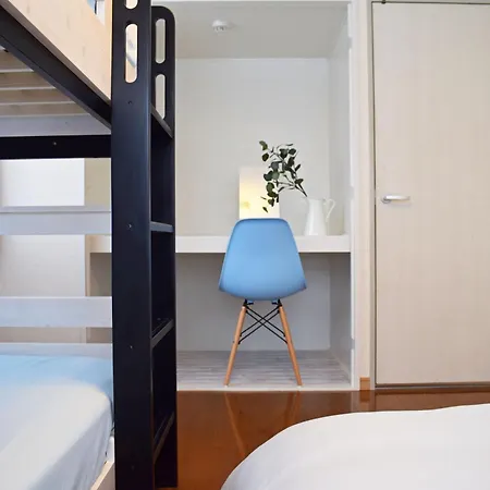 Hostel Inn Tokyo Ryogoku 外观 照片