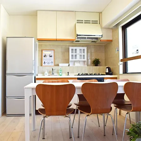 Hostel Inn Tokyo Ryogoku 外观 照片