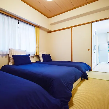 Hostel Inn Tokyo Ryogoku 外观 照片