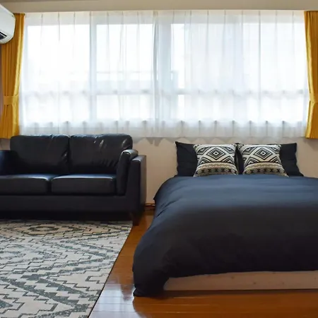 Hostel Inn Tokyo Ryogoku 外观 照片