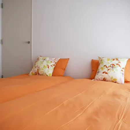 Hostel Inn Tokyo Ryogoku 外观 照片