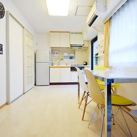 Hostel Inn Tokyo Ryogoku 外观 照片