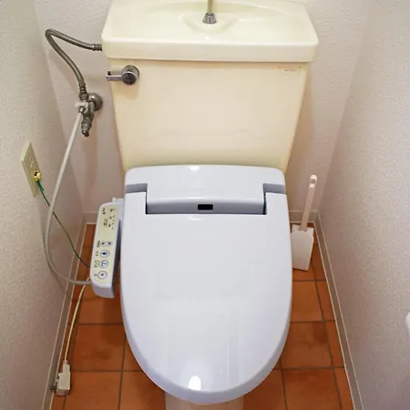 Hostel Inn Tokyo Ryogoku 外观 照片