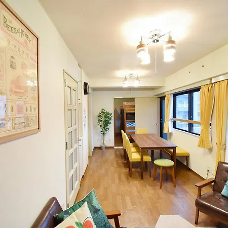 Hostel Inn Tokyo Ryogoku 外观 照片