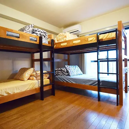Hostel Inn Tokyo Ryogoku 外观 照片