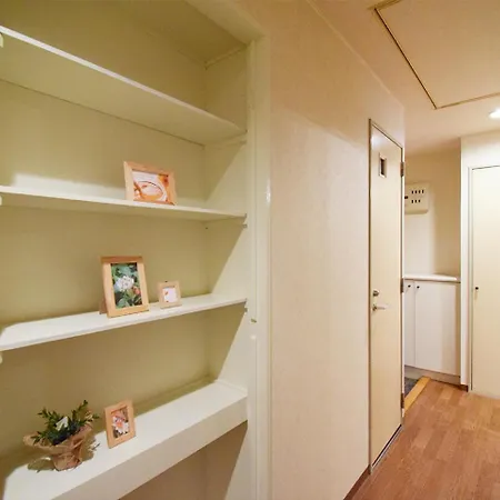 Hostel Inn Tokyo Ryogoku 外观 照片