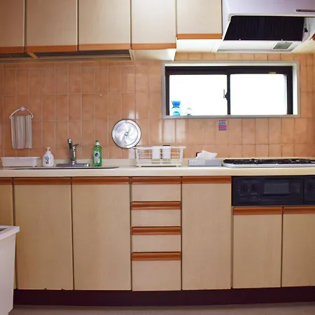 Hostel Inn Tokyo Ryogoku 外观 照片