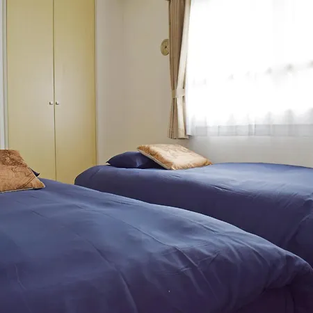Hostel Inn Tokyo Ryogoku 外观 照片