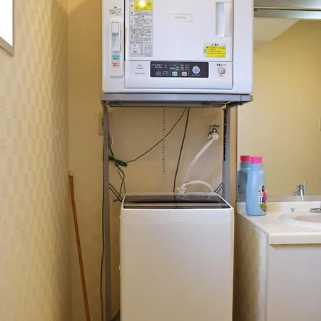 Hostel Inn Tokyo Ryogoku 外观 照片