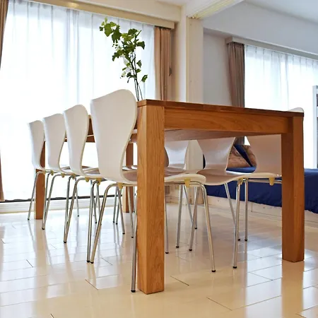 Hostel Inn Tokyo Ryogoku 外观 照片