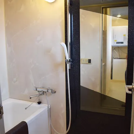 Hostel Inn Tokyo Ryogoku 外观 照片