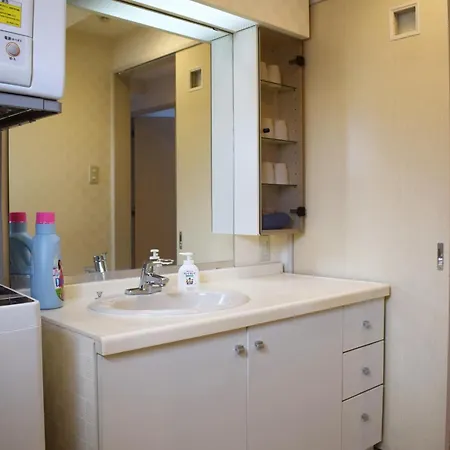Hostel Inn Tokyo Ryogoku 外观 照片