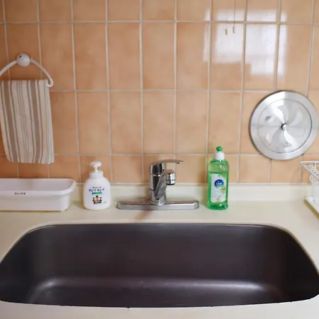 Hostel Inn Tokyo Ryogoku 外观 照片