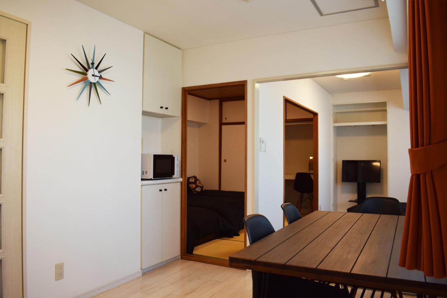 Appartamento Ryogoku Tokyo