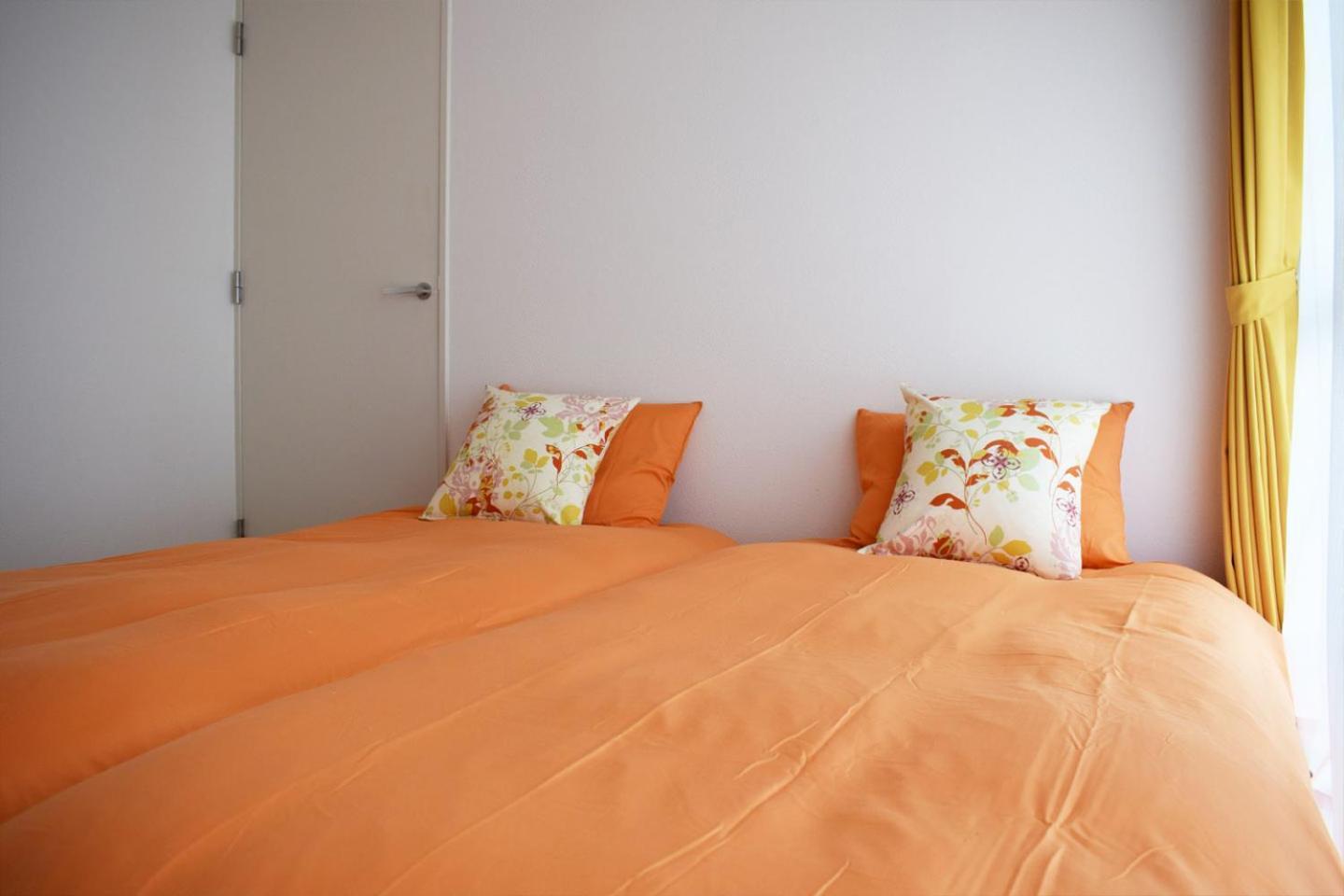 Apartment Ryogoku *